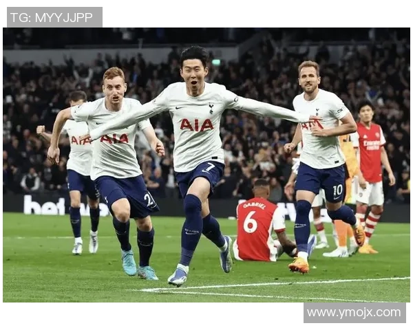 英超激战阿森纳逆转热刺全场沸腾数据深度解析精彩瞬间