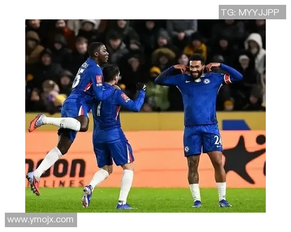 那不勒斯狂胜切尔西4-0足总杯爆冷瞬间引发全场沸腾